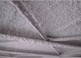 intonaco ignifugo a base di lana di roccia (di Promat)